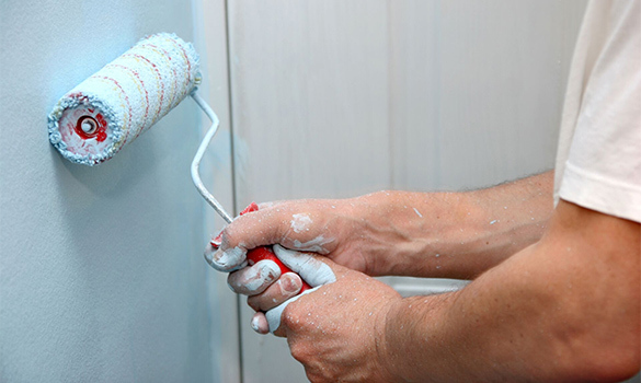 Painting Company Street MD
