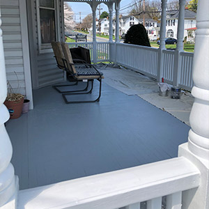 Painting Abingdon MD