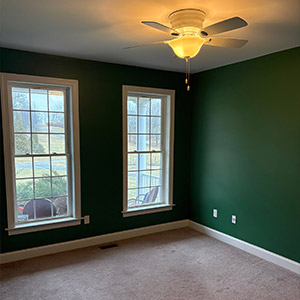 Painting Abingdon MD