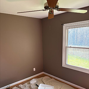 Painting Abingdon MD